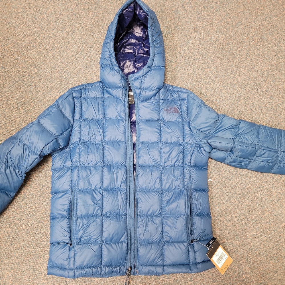 Men's North Face Eco Thermoball Hoodie